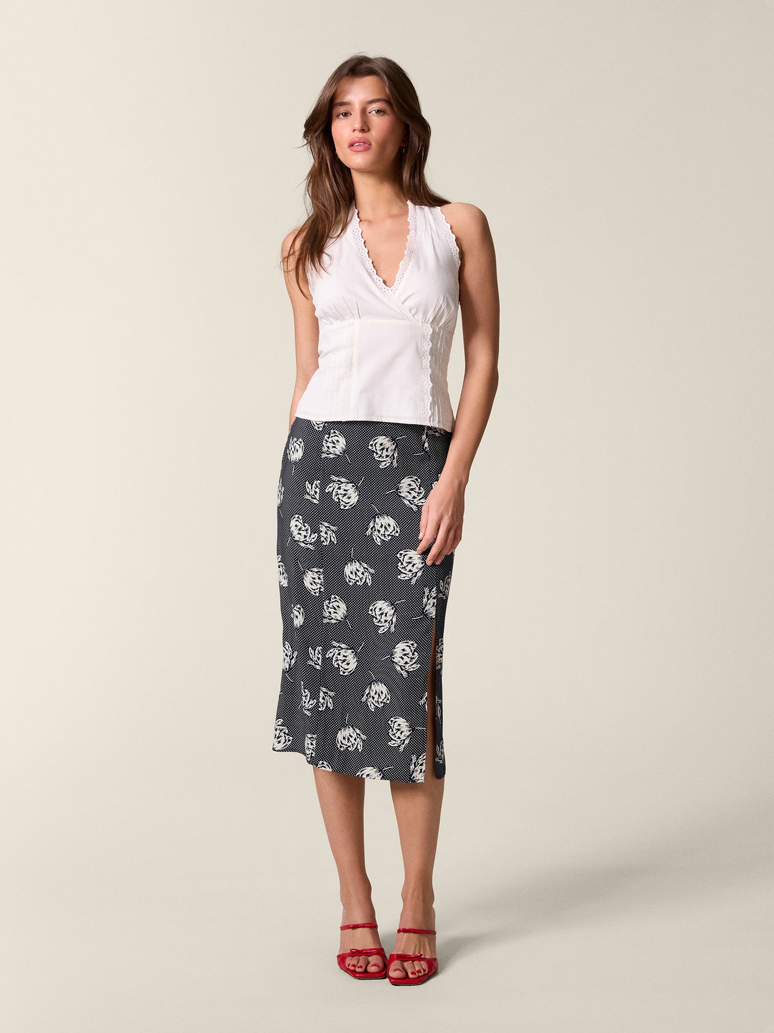 ROMANA skirt ROMANA skirt